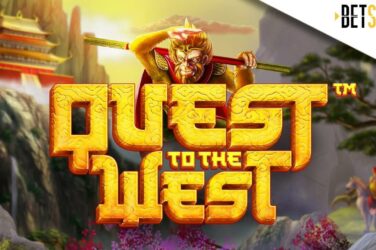 Quest to the west