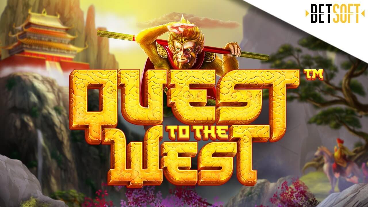 Quest to the west