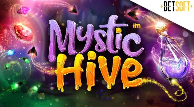Mystic hive