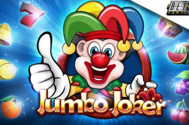 Jumbo joker