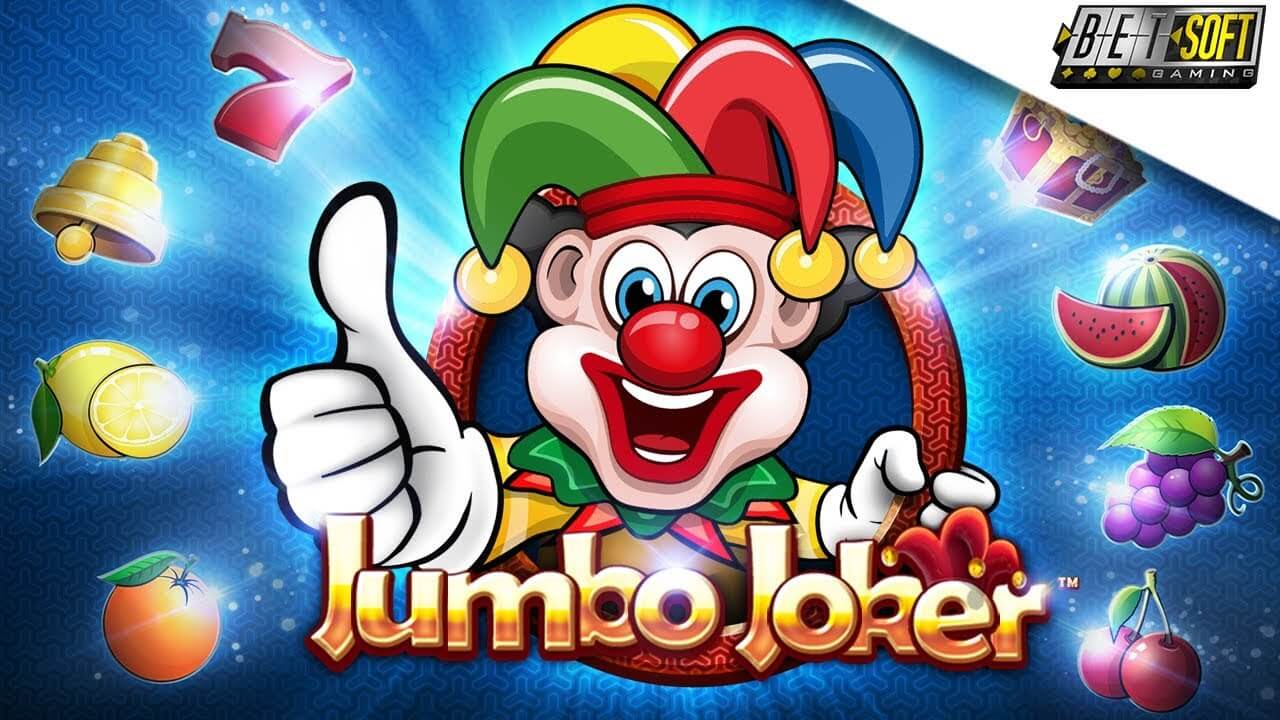 Jumbo joker