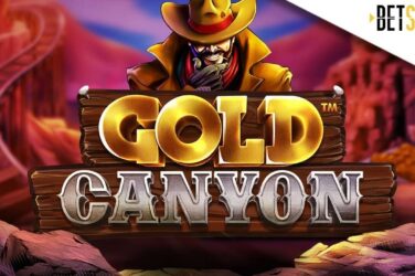 Gold canyon