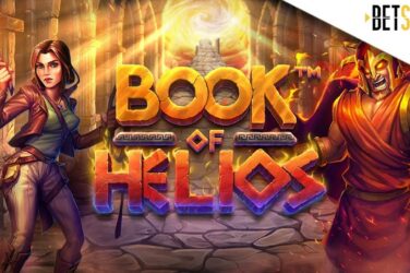 Book of helios