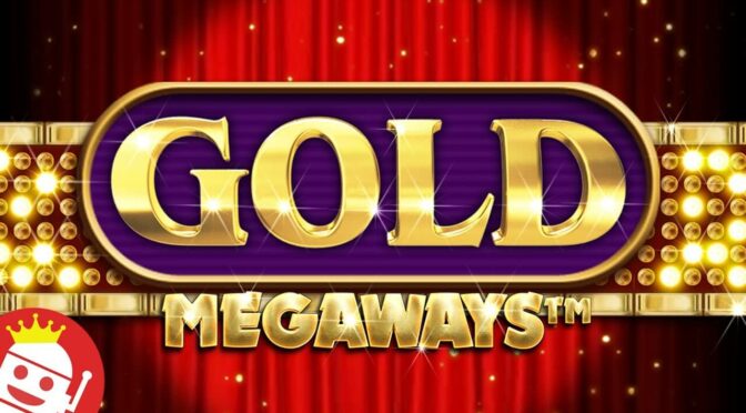Gold megaways