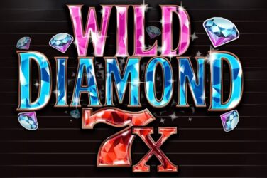 Wild diamond 7x