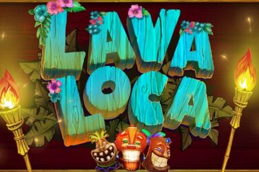 Lava loca