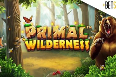 Primal wilderness