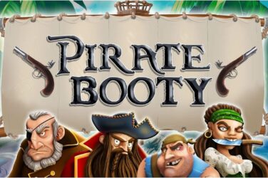 Pirate booty