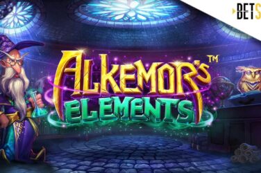 Alkemor's elements