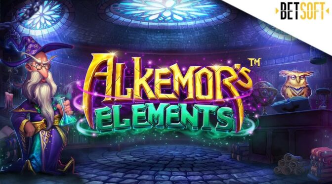 Alkemor’s elements