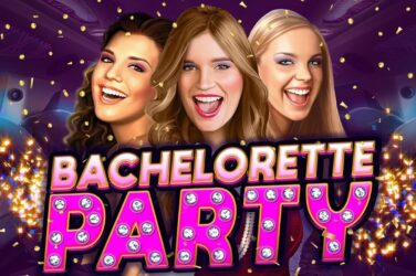 Bachelorette party