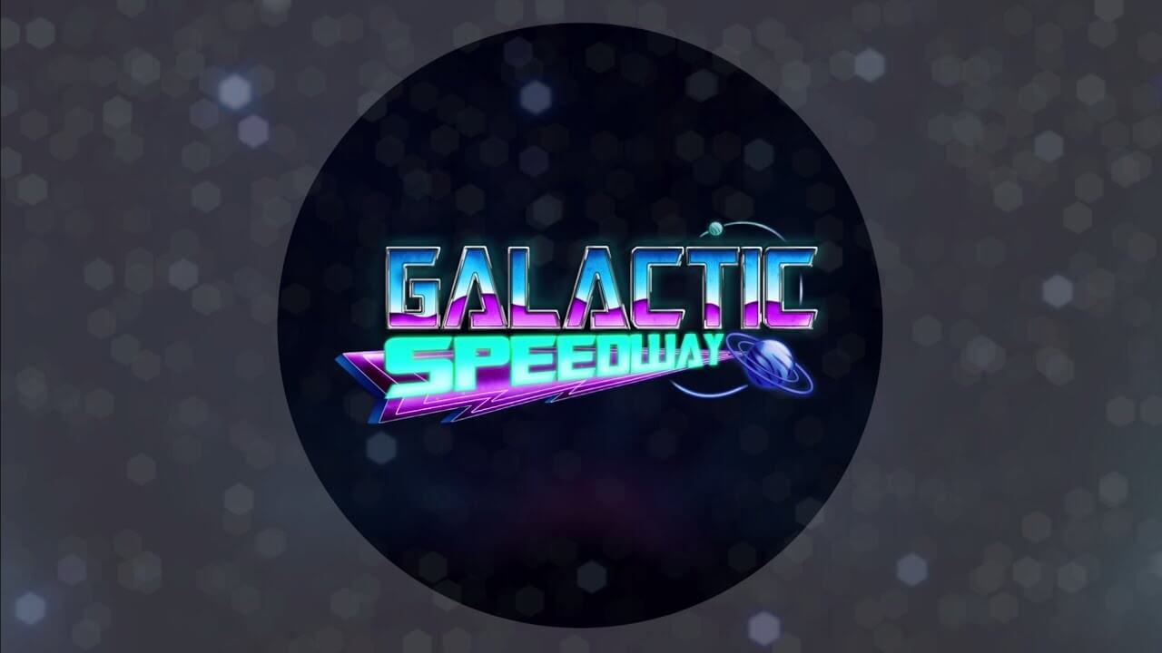 Galactic speedway