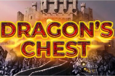 Dragon's chest