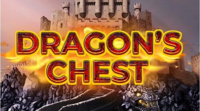 Dragon’s chest