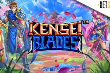 Kensei blades