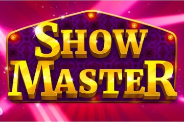 Show master