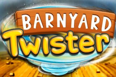 Barnyard twister