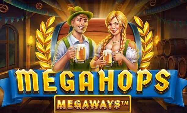 Megahops megaways