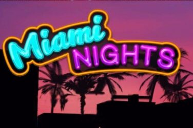 Miami nights