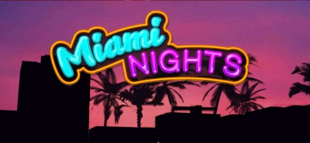Miami nights
