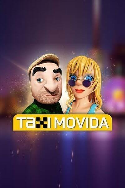 Taxi movida