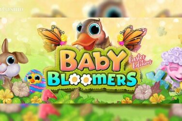 Baby bloomers