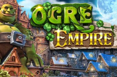 Ogre empire