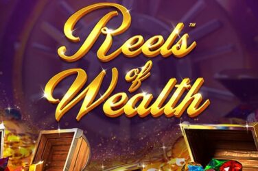 Reels of wealth