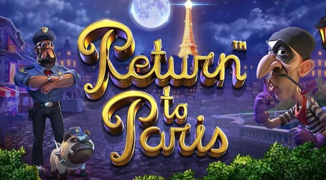 Return to paris