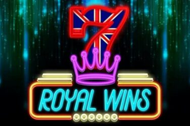 Royal wins