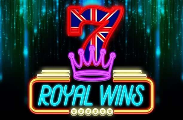 Royal wins