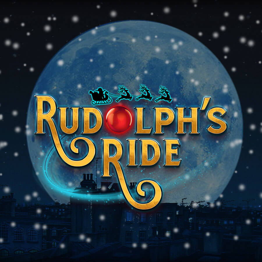 Rudolph’s ride
