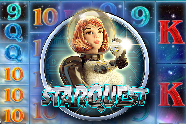 Starquest