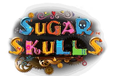 Sugar skulls