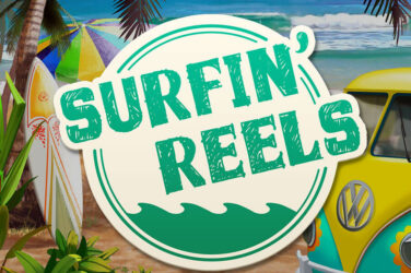 Surfin' reels