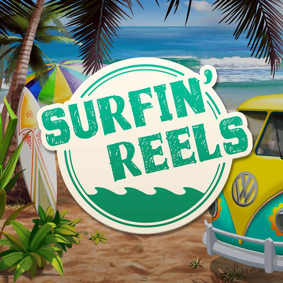Surfin’ reels