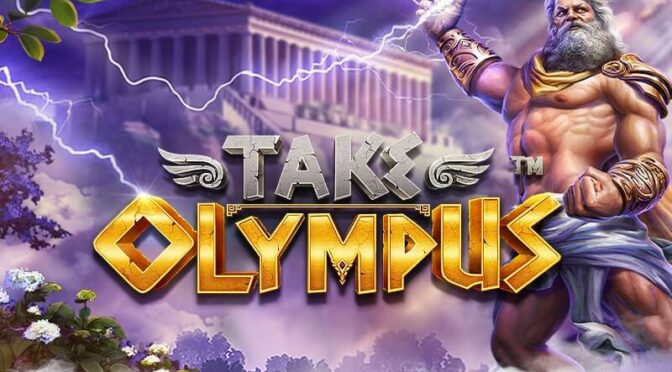Take olympus