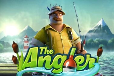 The angler