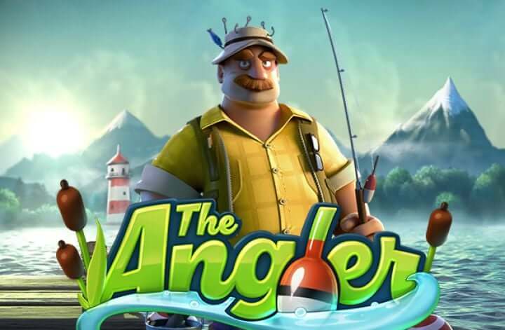 The angler