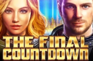 The final countdown