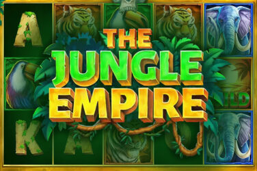 The jungle empire