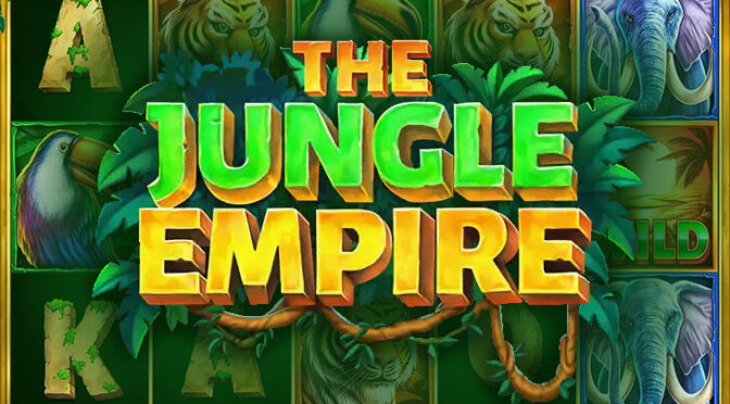 The jungle empire