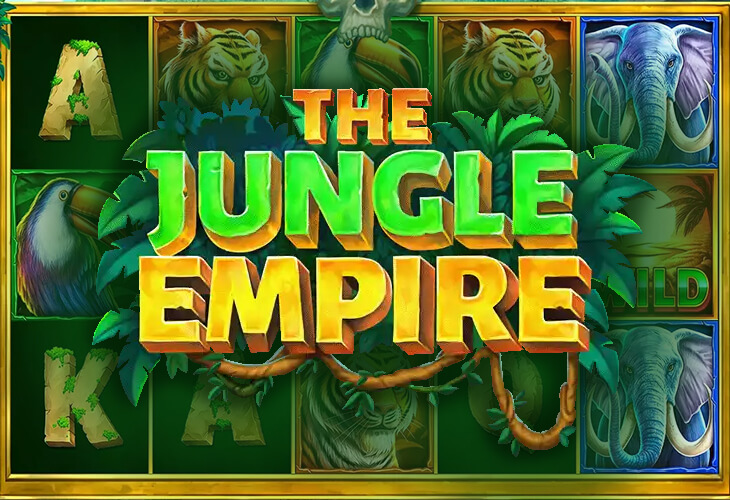 The jungle empire