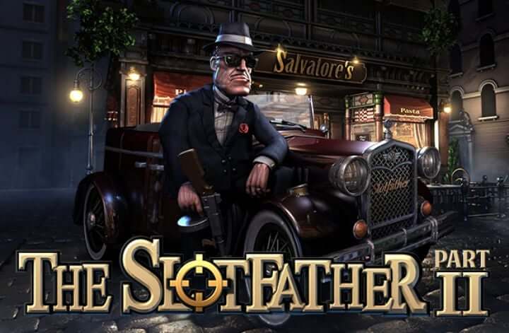 Slotfather part 2