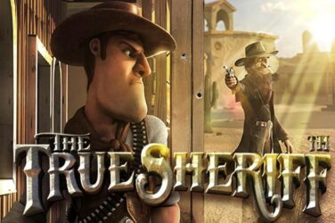 The true sheriff