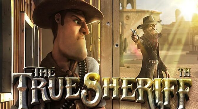 The true sheriff