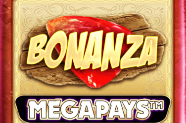 Bonanza megapays