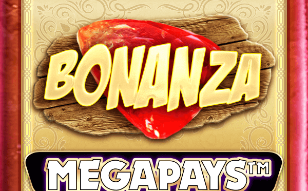 Bonanza megapays