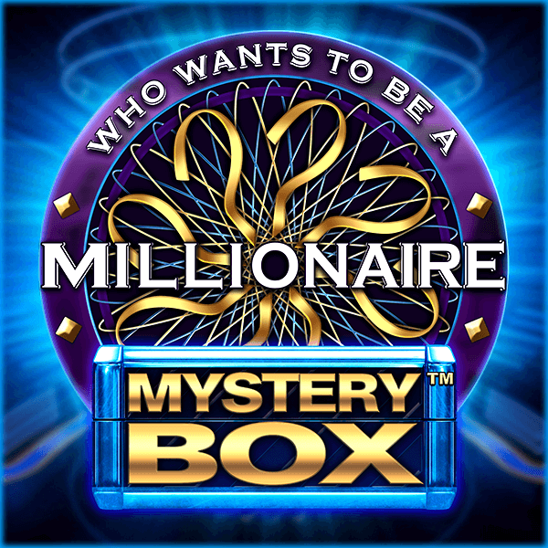 Who wants to be a millionaire mystery box