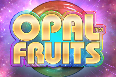 Opal fruits